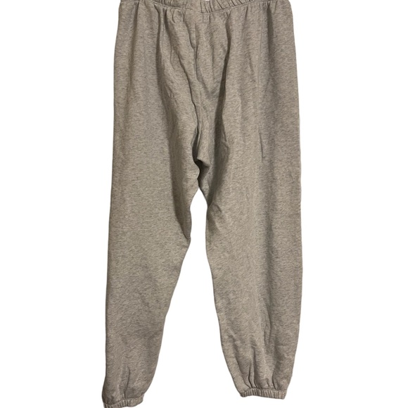 Pink Victoria’s secrets sweat pants and sweat shirt - Picture 3 of 9